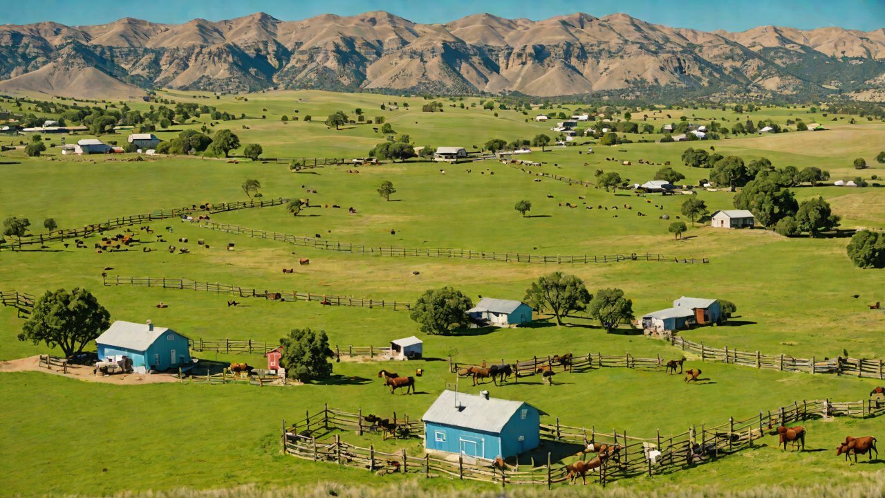 Top 10 US Livestock IoT Software in 2026: Data-Driven Ranchers