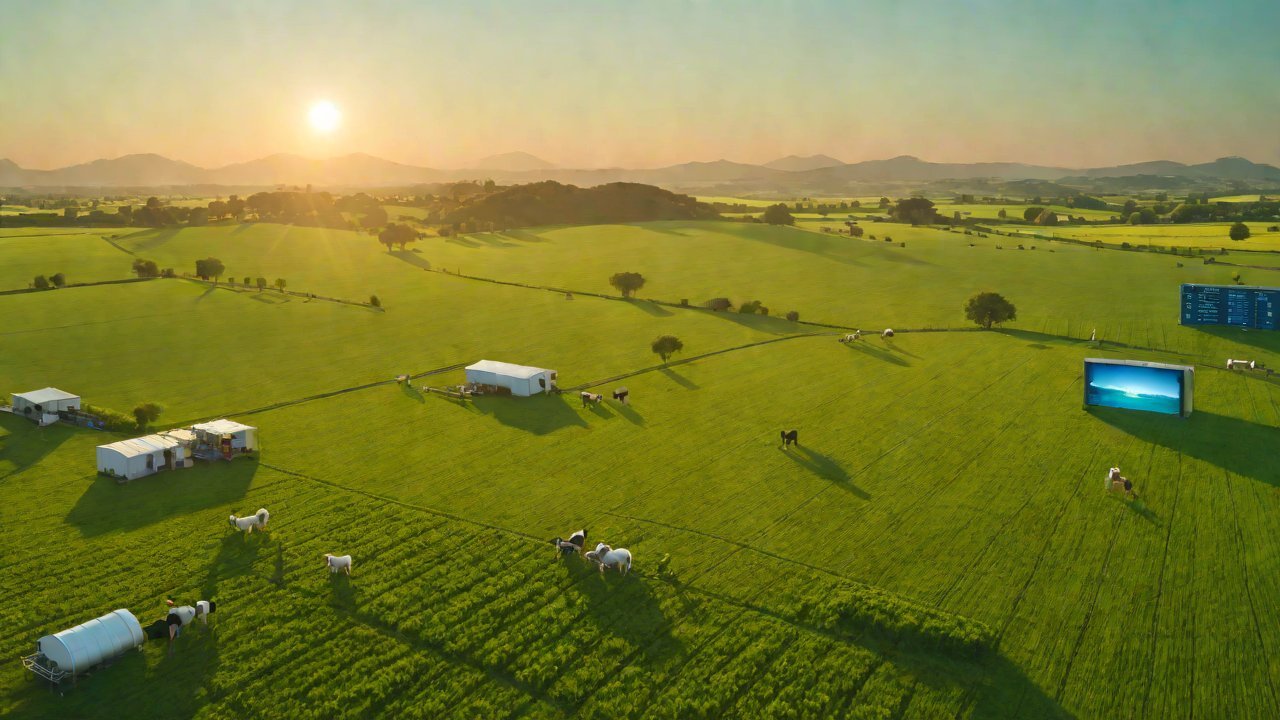 North America’s Top Choice: 10 Most Trusted Livestock IoT Software Providers