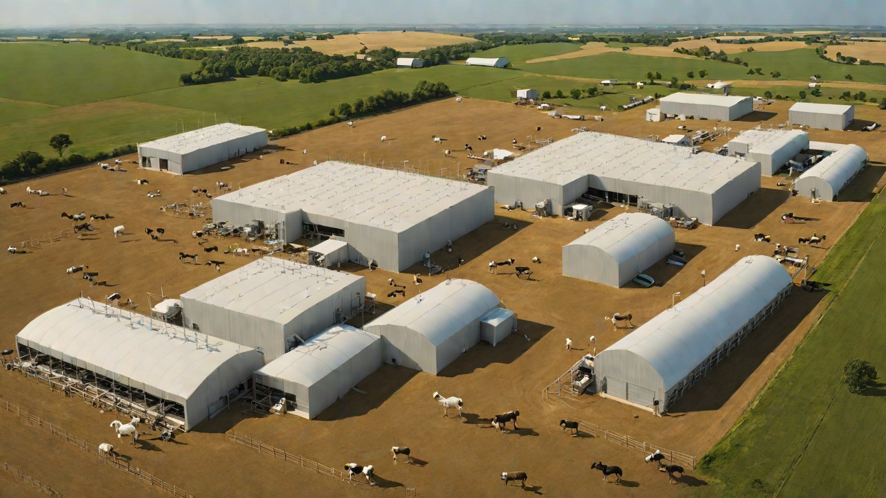 Top 10 Reliable Livestock IoT Cloud Platforms in the US by 2026