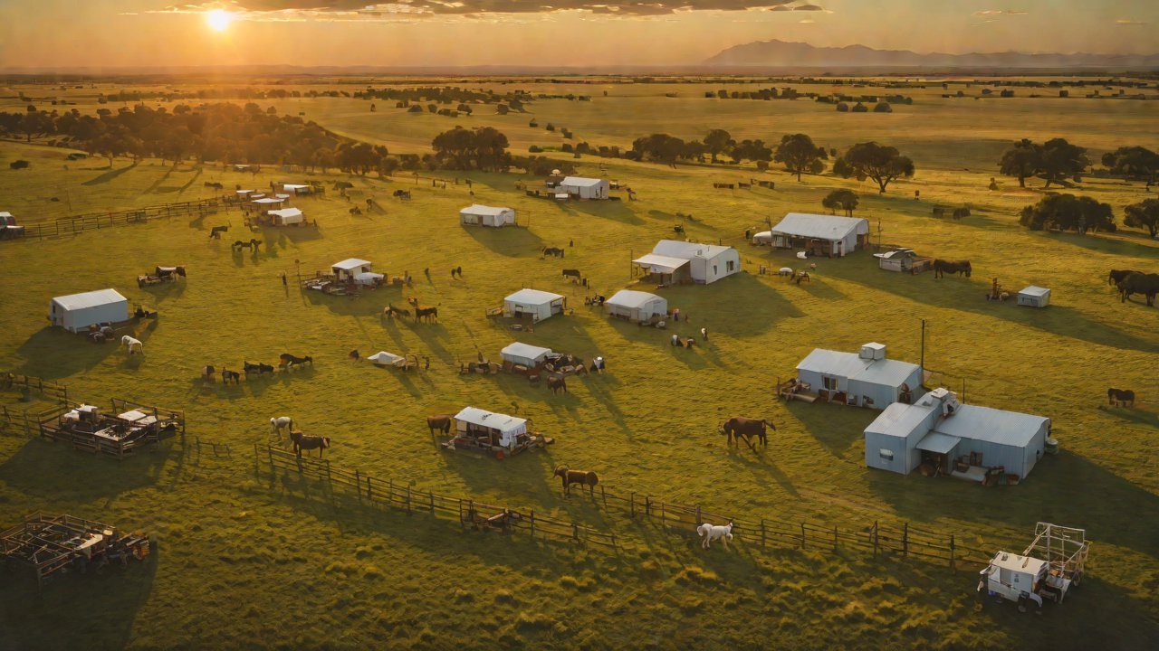 US Ranchers’ Choice: 10 Top IoT Software Companies in 2026