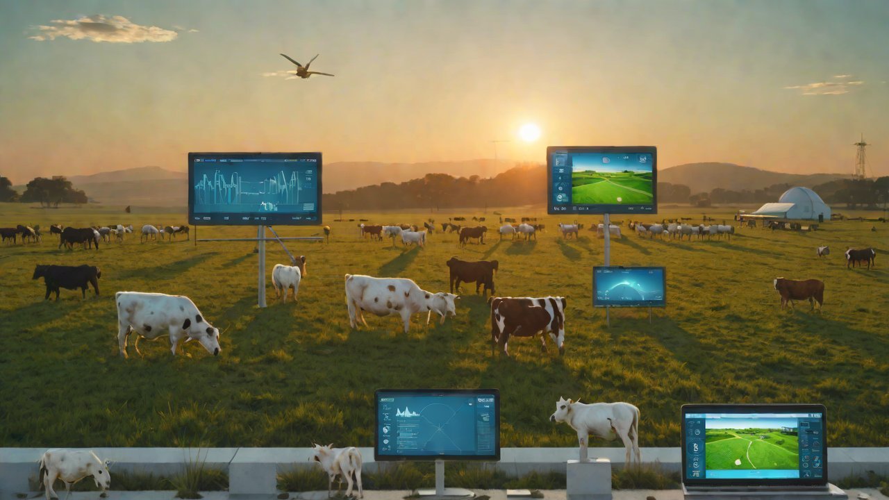 Top 10 US Livestock AI Decision-Making Software Leaders by 2026