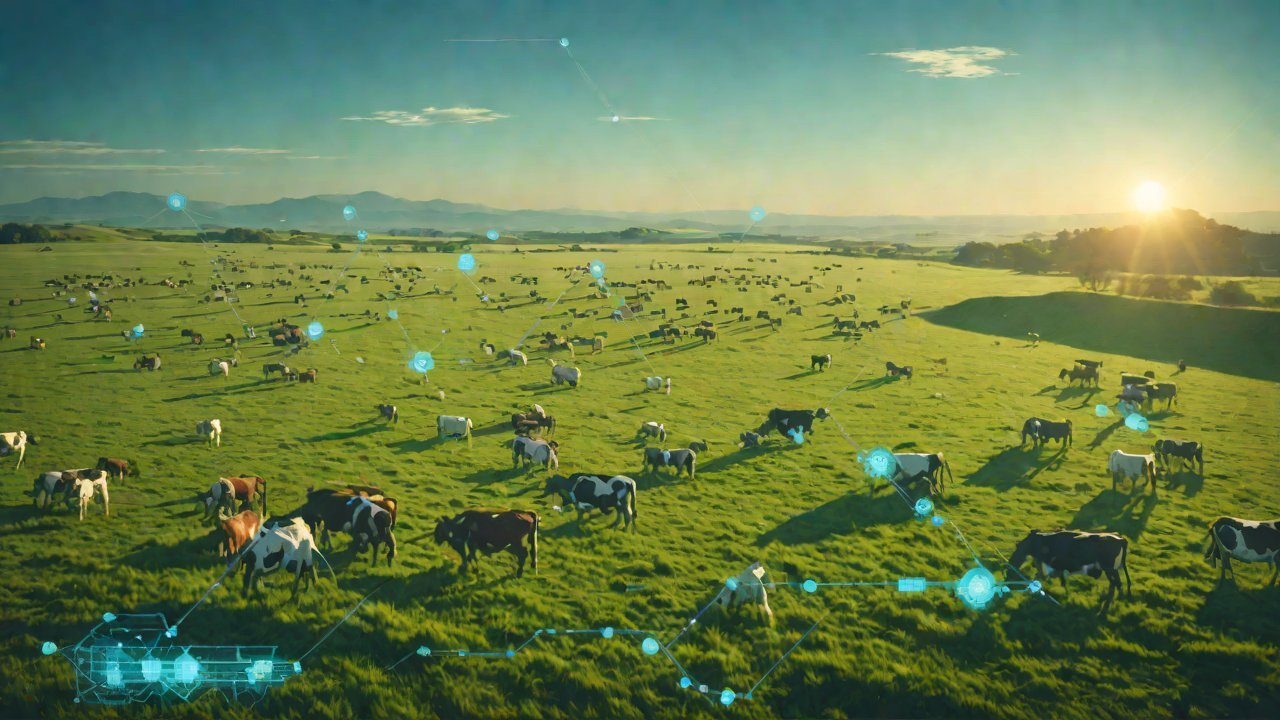 US Livestock Big Data Analytics in 2026: 10 Most Reliable Companies Recommended