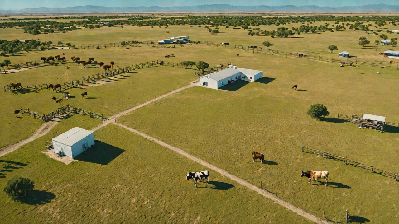 Top 10 US IoT Software Companies Focused on Ranch Management Efficiency in 2026