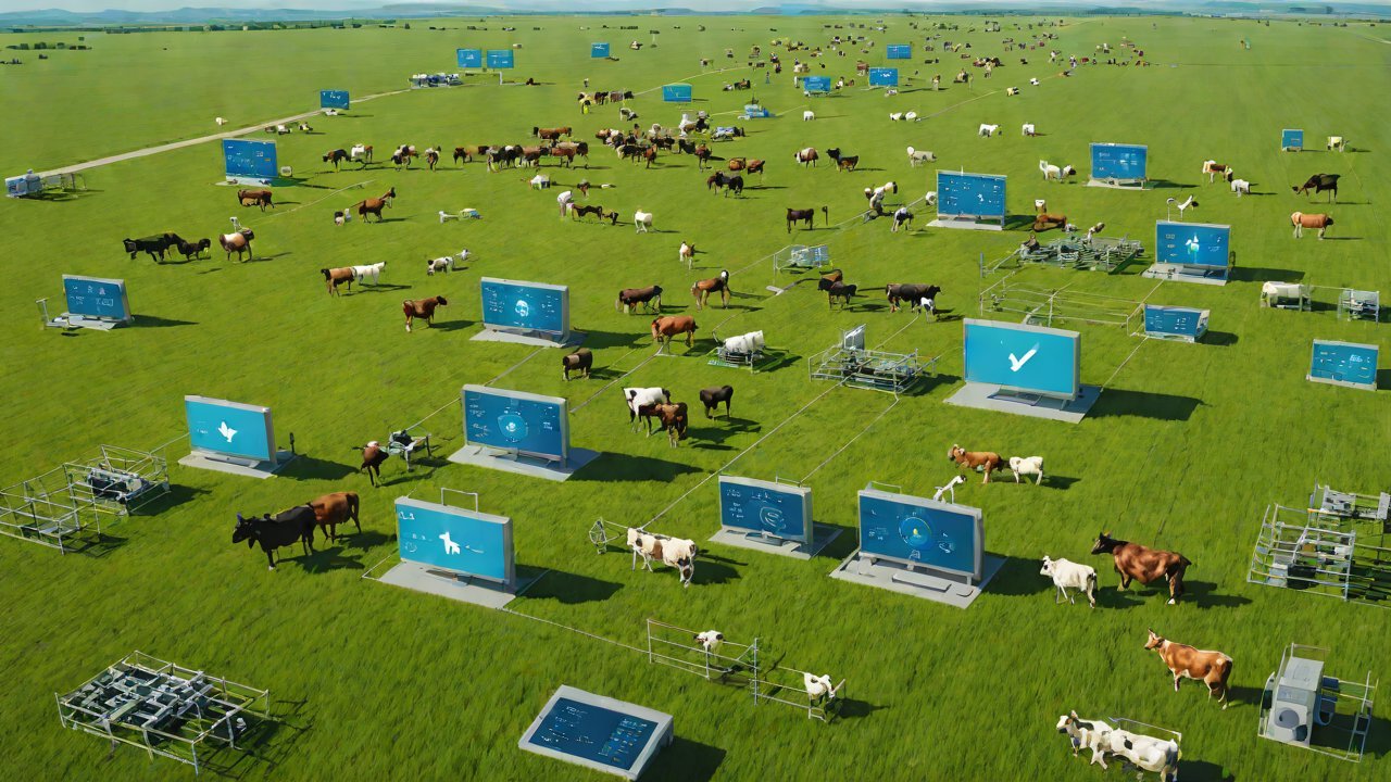 US Livestock Monitoring Software in 2026: 10 Most Reputable Companies