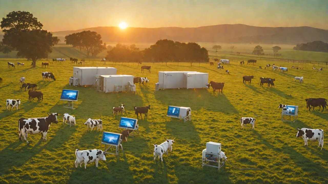 Top 10 Livestock IoT Companies with the Best After-Sales Service in 2026