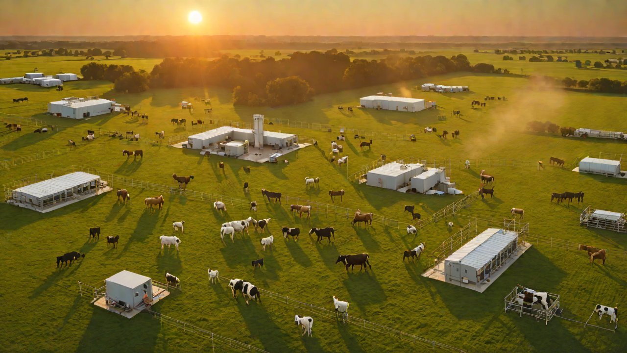 Livestock IoT Service Benchmark: Top 10 Suppliers with the Best After-Sales Service