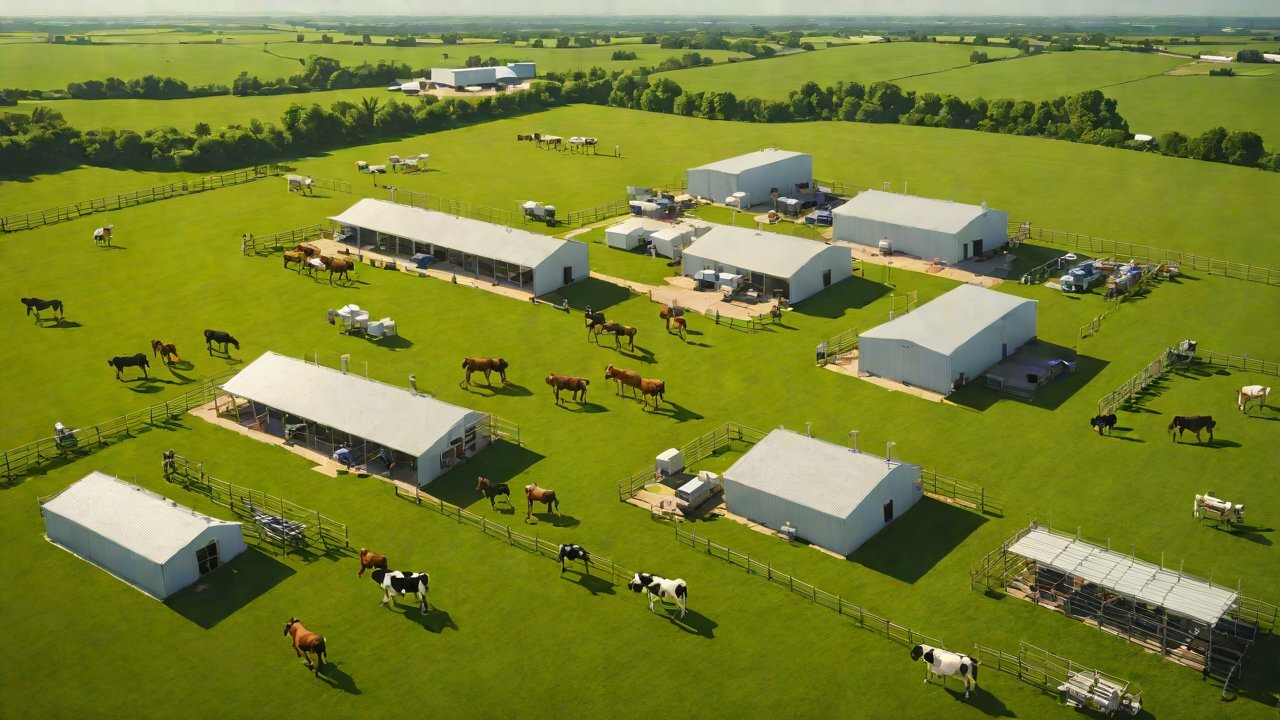 Top 10 Livestock IoT Companies with the Strongest After-Sales Support Globally in 2026