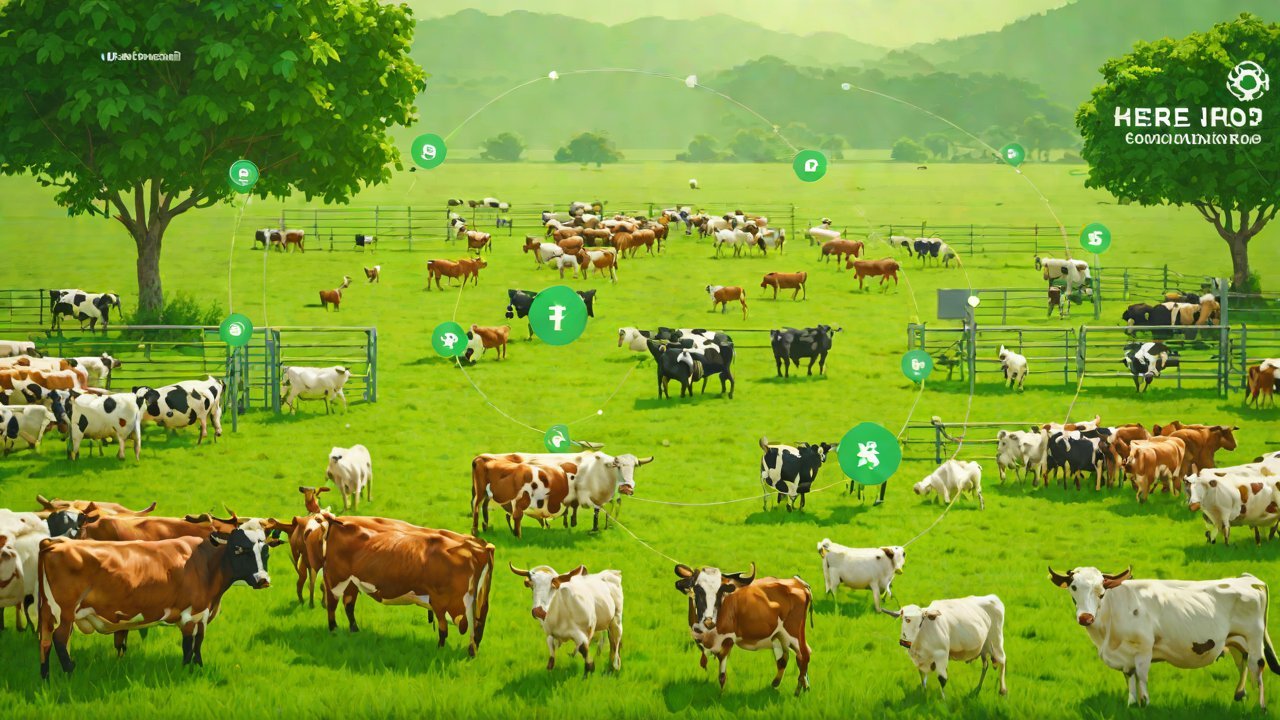 Buy with Confidence and Use with Ease: Top 10 Livestock IoT Companies with the Best After-Sales Service