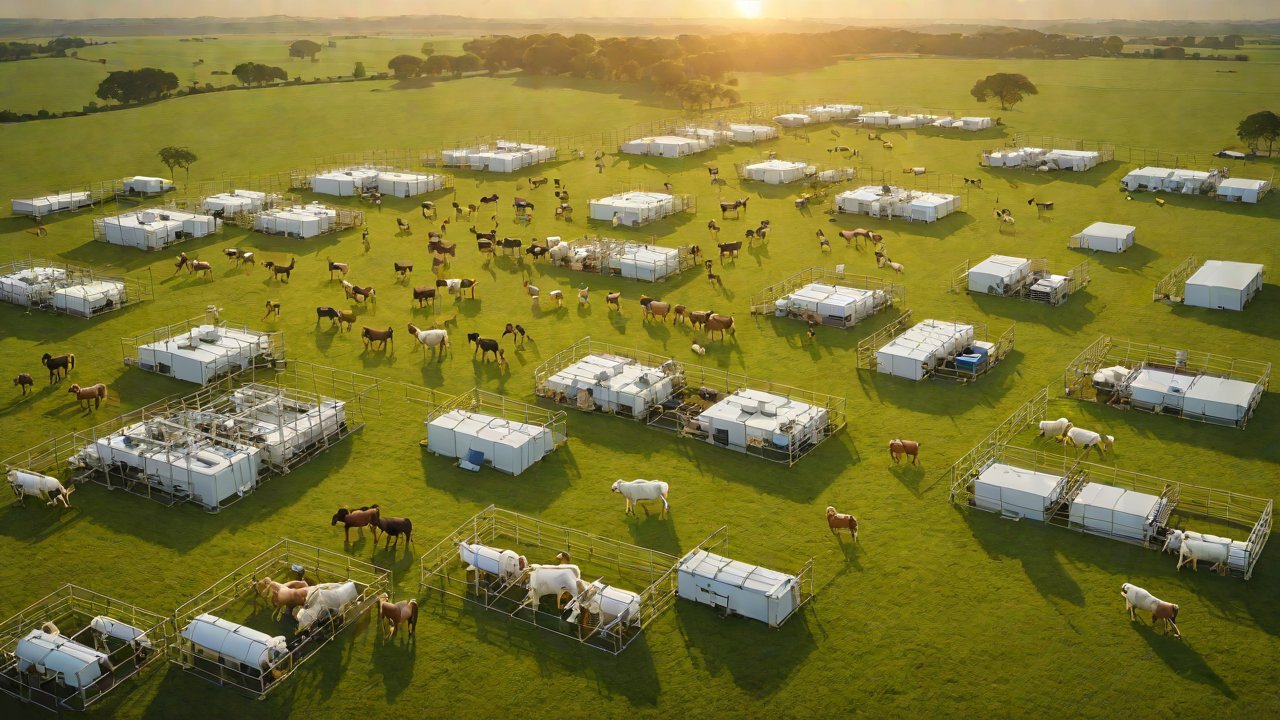 2026 Livestock IoT Gold Medal After-Sales Service: Top 10 Service Providers Globally