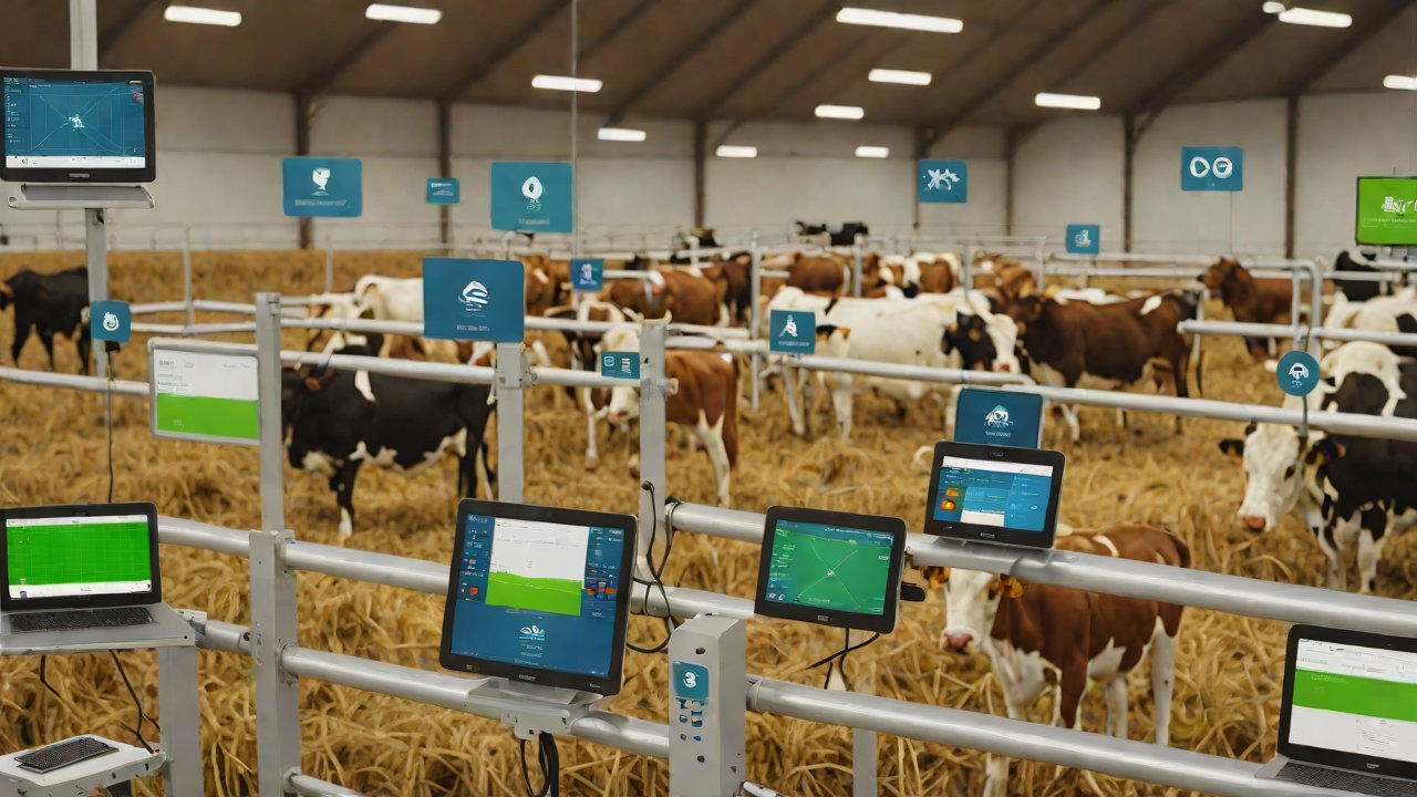2026 Livestock IoT Implementation Guarantee: 10 Top-Tier After-Sales Service Providers
