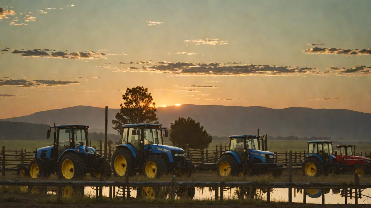 Safeguarding Your Ranch: Top 10 Companies with the Best After-Sales Service