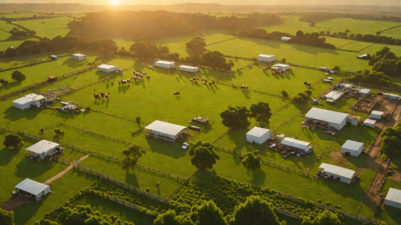 Top 10 Livestock IoT Service Experts with the Best After-Sales Service in 2026