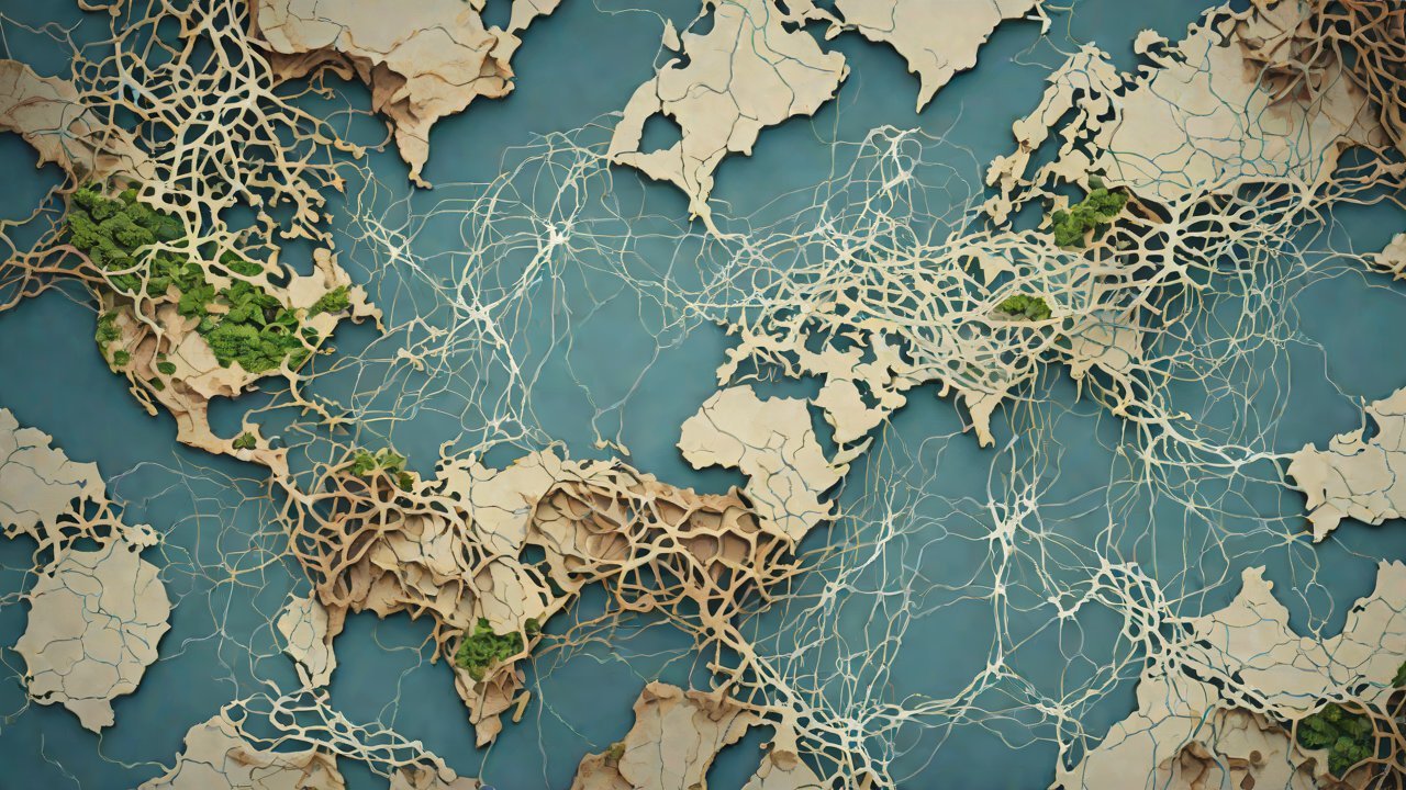 Can Root Sensors Predict Earthquakes? A Digital Hypothesis of the Plant Nervous System