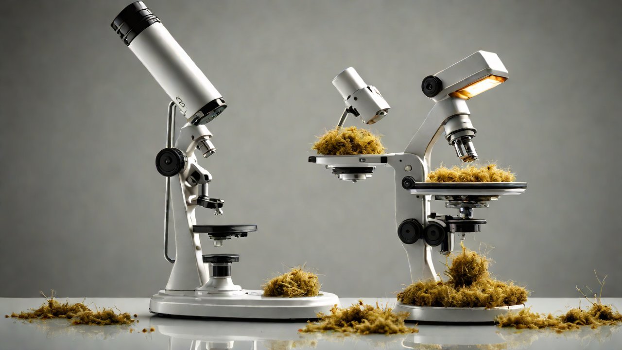 Smart Spore Trappers: Can Fungal Diseases Be Intercepted One Second Before an Outbreak?