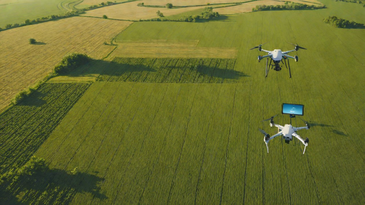 How Can the Internet of Things Transform Farmers’ “Experience” into Reproducible Code?