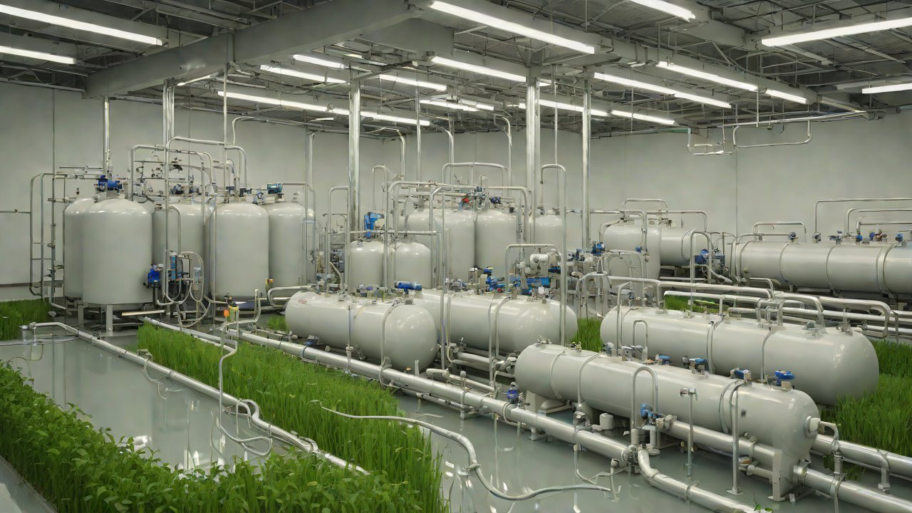 Water Quality Traceability System: Is Every Drop of Water from Field to Table Safe?