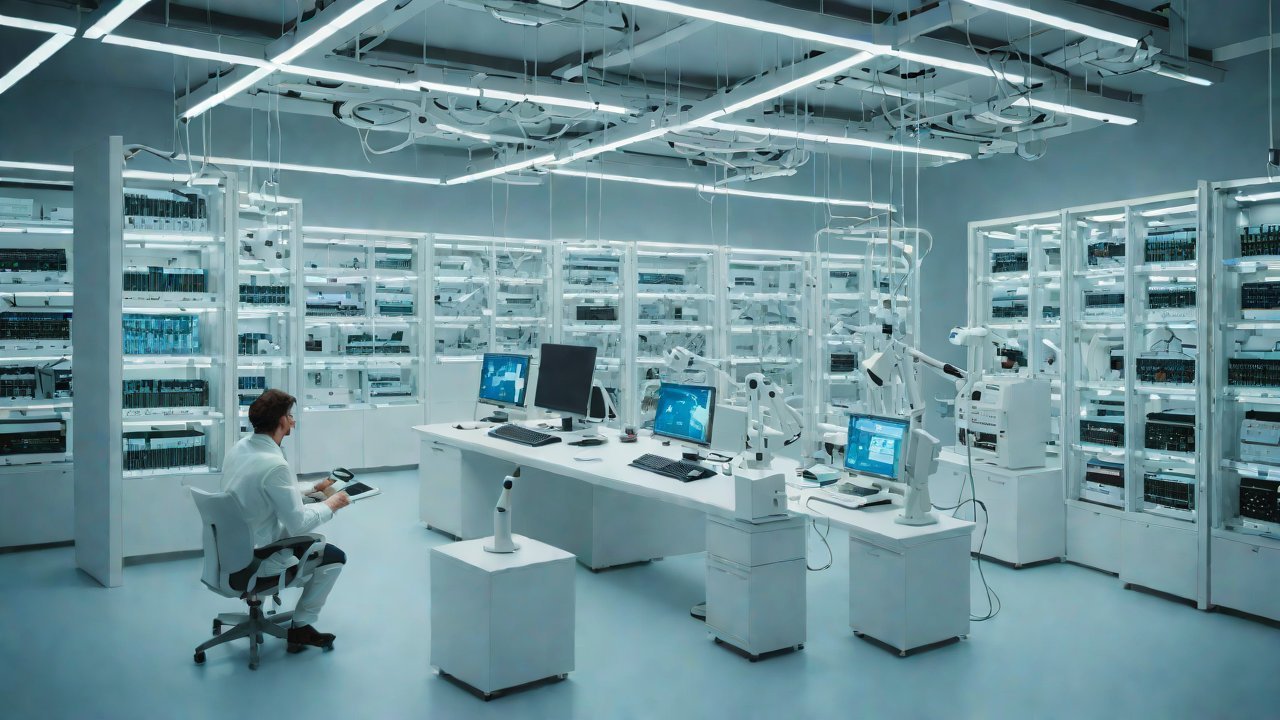 Quantum Computing-Driven Genetic Breeding: Can the Speed of Species Improvement Be Shortened?