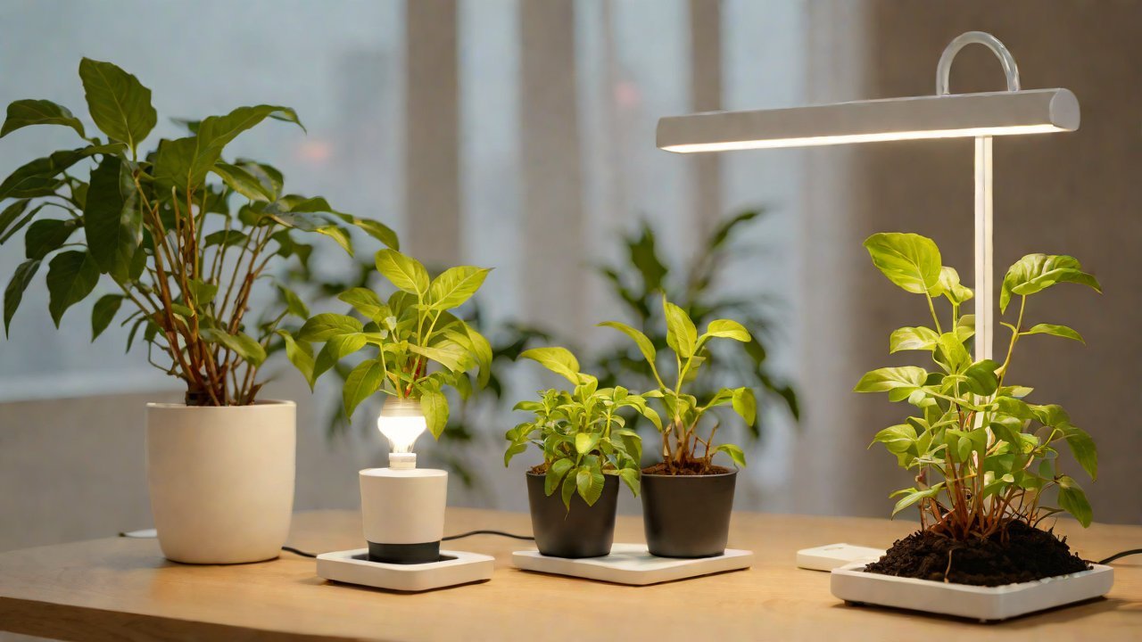 One-click deployment: Can IoT soil moisture monitoring devices be plug-and-play like light bulbs?