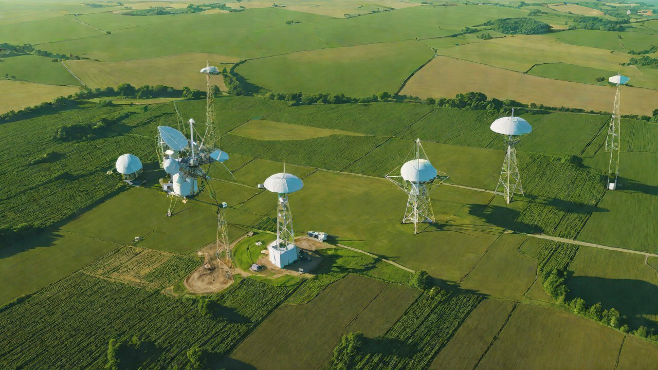 Which is more accurate: satellite remote sensing or ground-based soil moisture IoT?