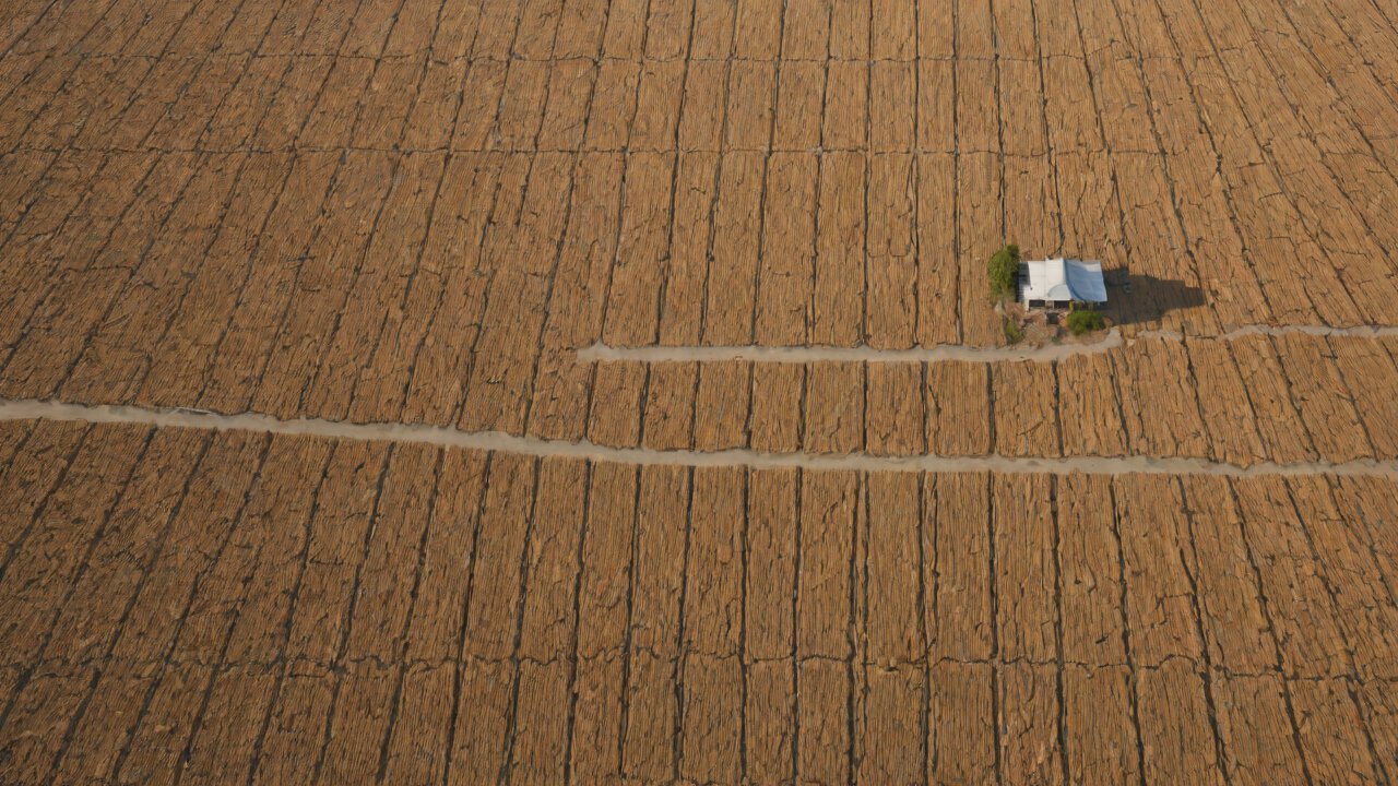 Can soil moisture data be used as the basis for agricultural insurance claims?