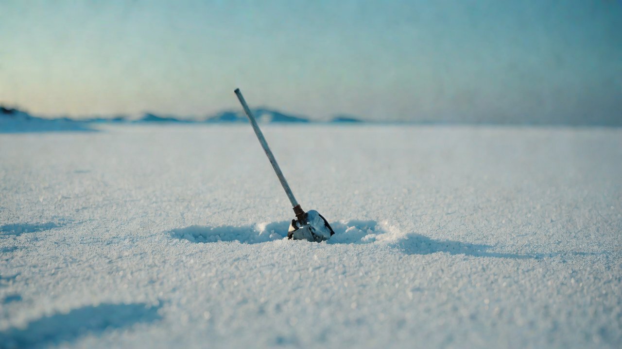 Can this probe withstand frost heave in extremely cold regions?
