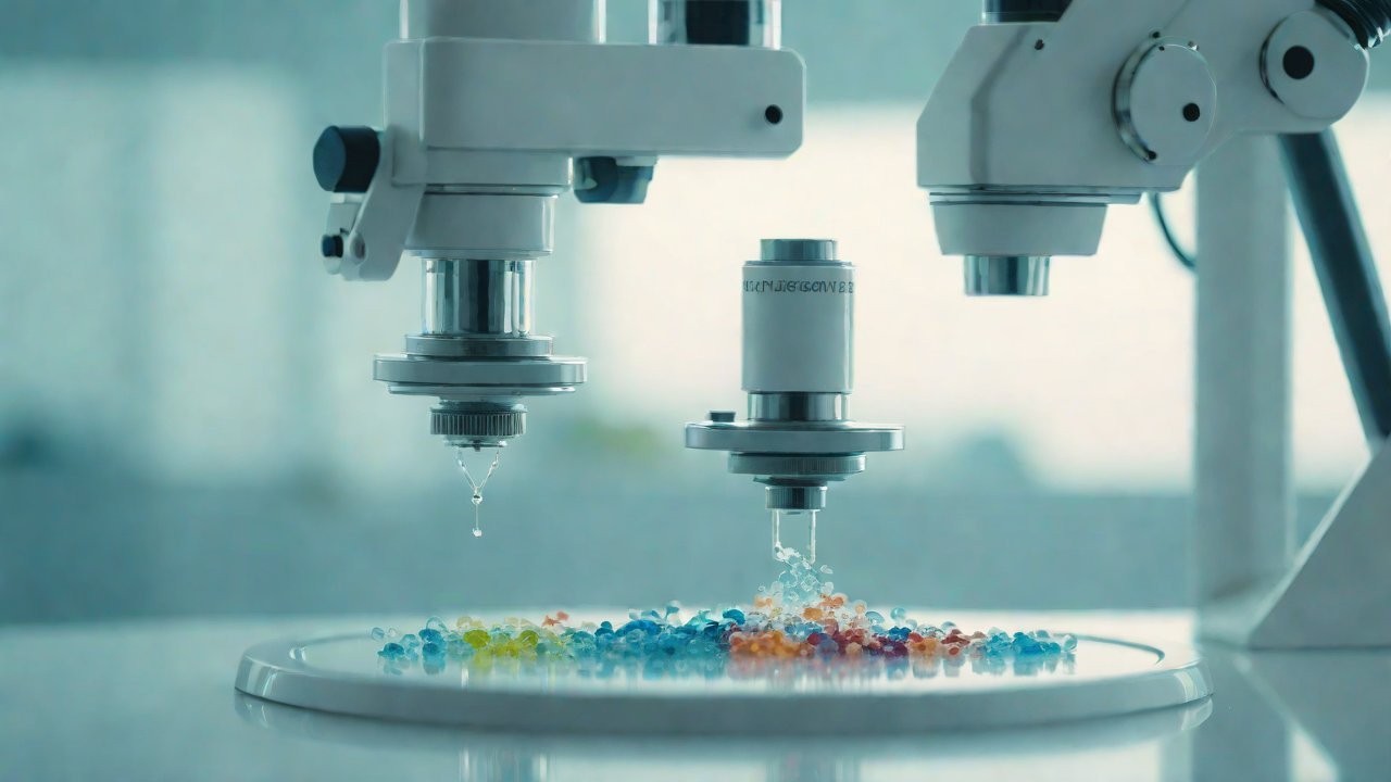 Will biofilms on sensor probe surfaces interfere with readings?