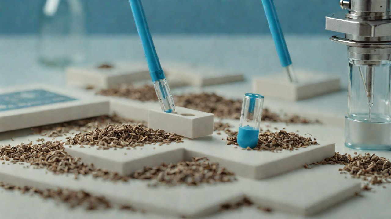 Are ceramic substrate sensors more durable in highly alkaline soils?