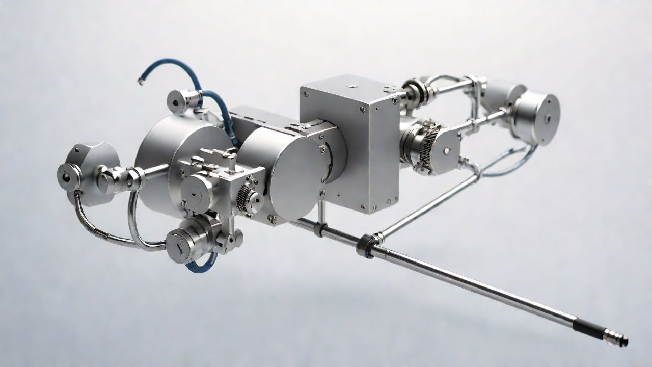 Can using a suction cup antenna improve the transmission efficiency of a metal chassis?