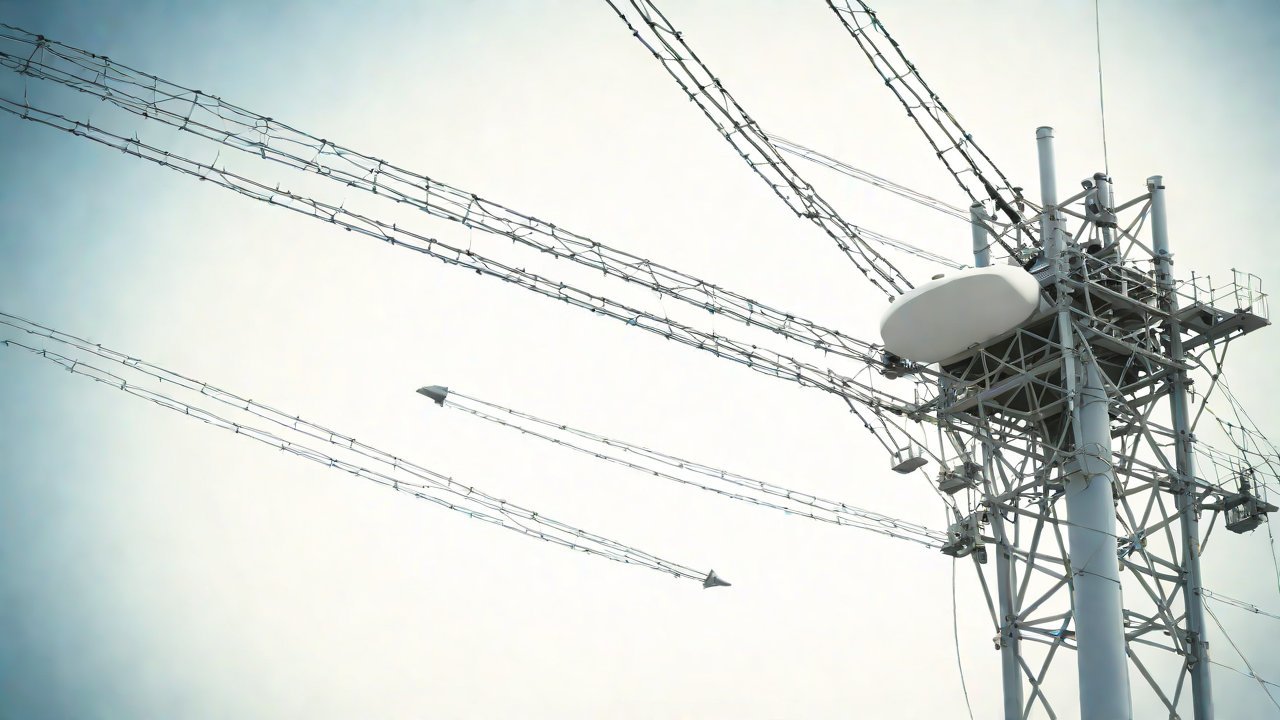 Will losses due to feeder length offset antenna gain?