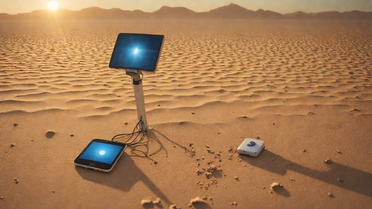Will data retransmission mechanisms drain the battery under extremely weak signal conditions? Can this sensor withstand the 70-degree Celsius heat of the desert surface?