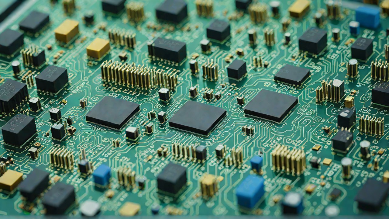 What is the conformal coating rating on this circuit board?