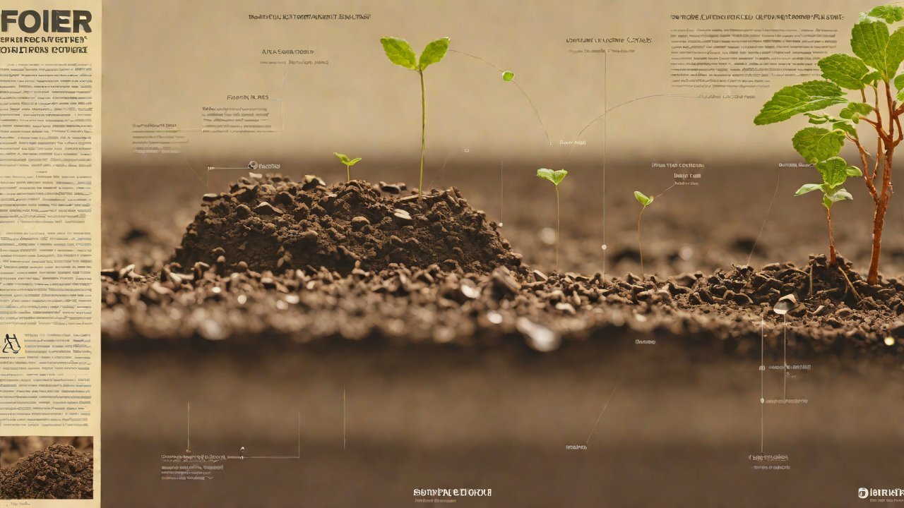 Can Fourier transform analyze the periodic patterns of soil moisture content?
