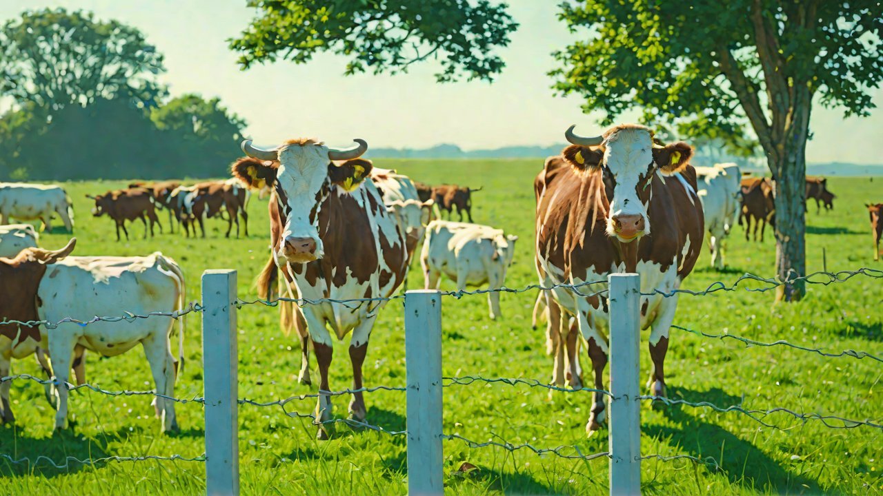 Livestock Asset Tracking: Cattle Herd Management Solution based on Bluetooth Low Energy (BLE)