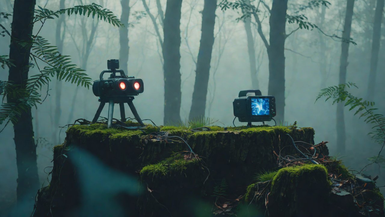 Forest Fire Prevention: Networking Solution Based on Thermal Imaging and Gas Sensors