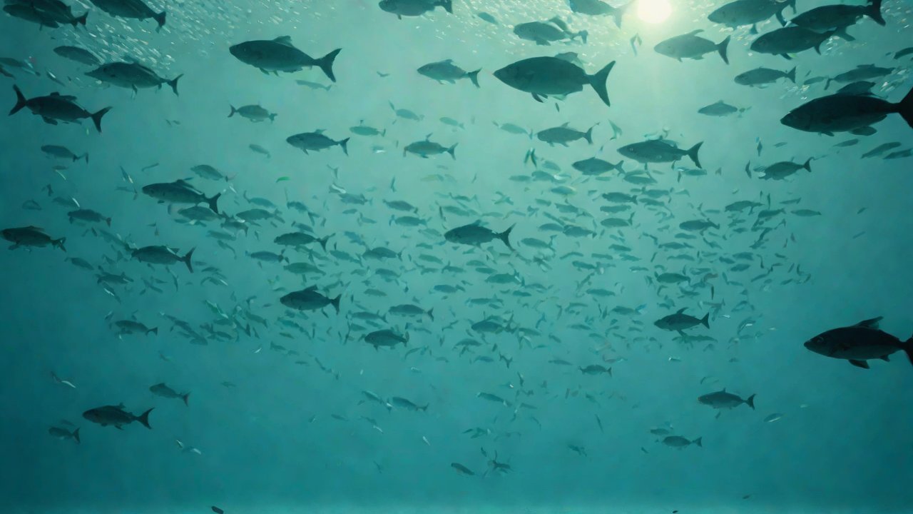 2026 Smart Fisheries: Yield Estimation Solution Based on Underwater Sensor Arrays