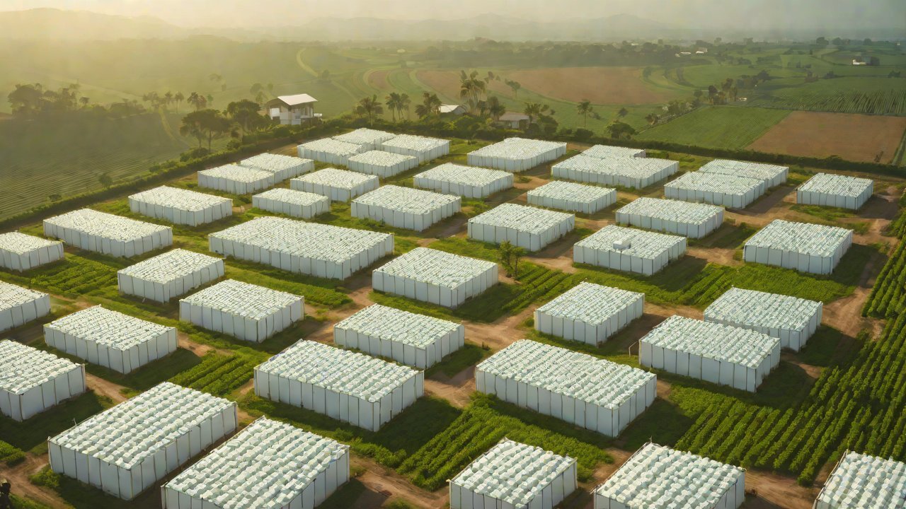 2026 Smart Sericulture: IoT Solution for Automatic Environmental Stabilization