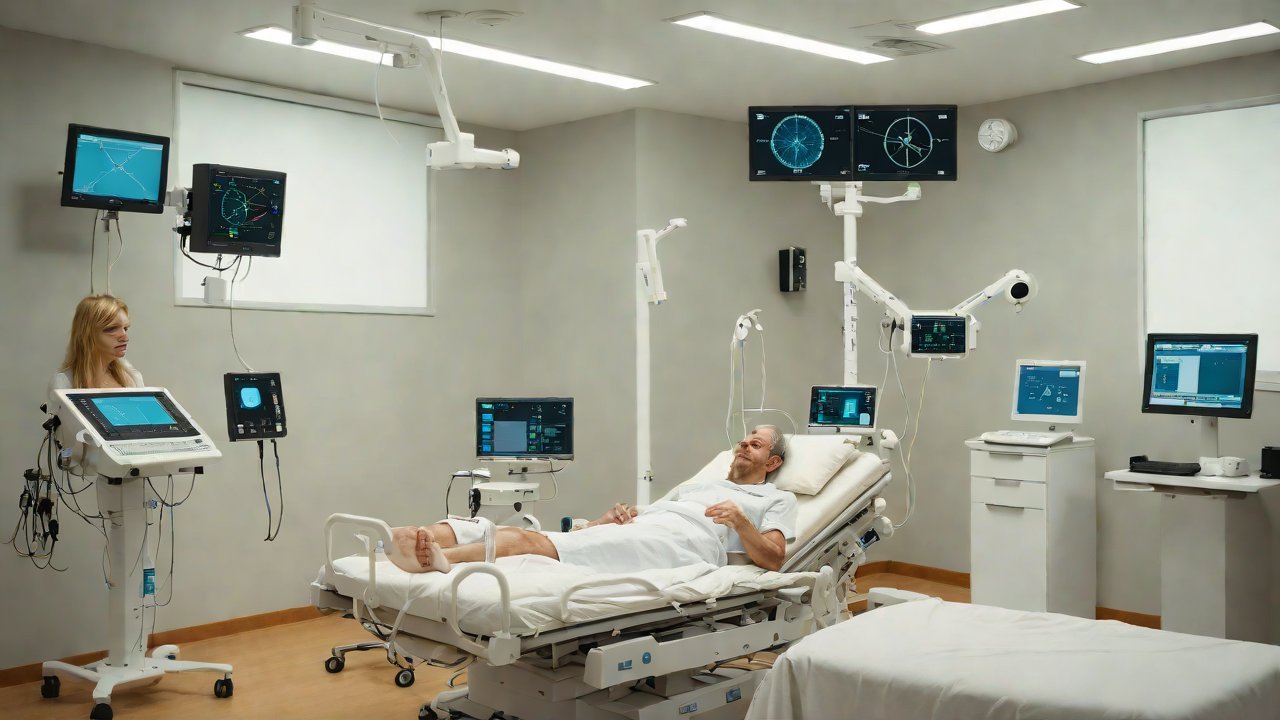 2026 Remote Patient Monitoring: Non-Contact Monitoring Solution Based on Millimeter-Wave Radar