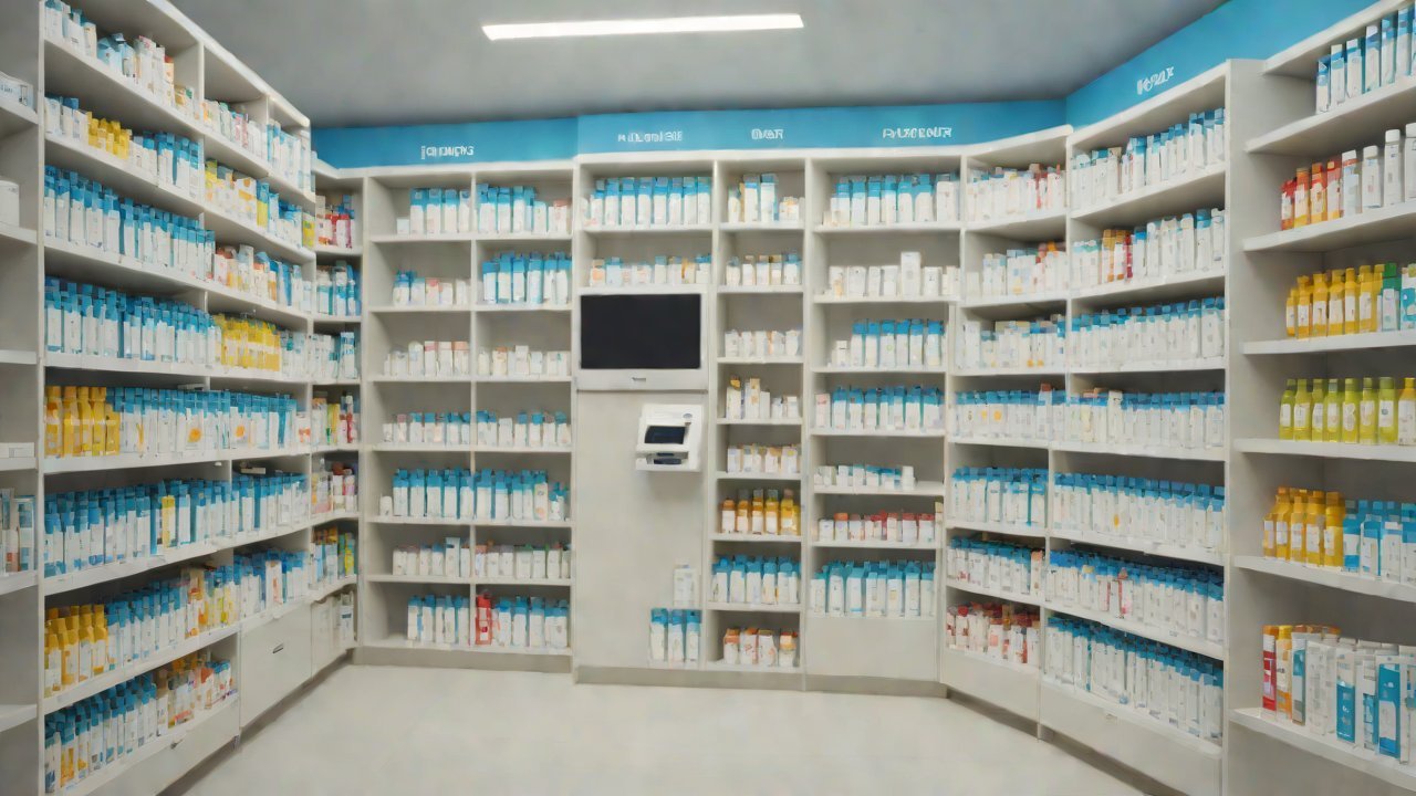Smart Pharmacy: Automated Drug Expiration Date and Inventory Solution Based on RFID