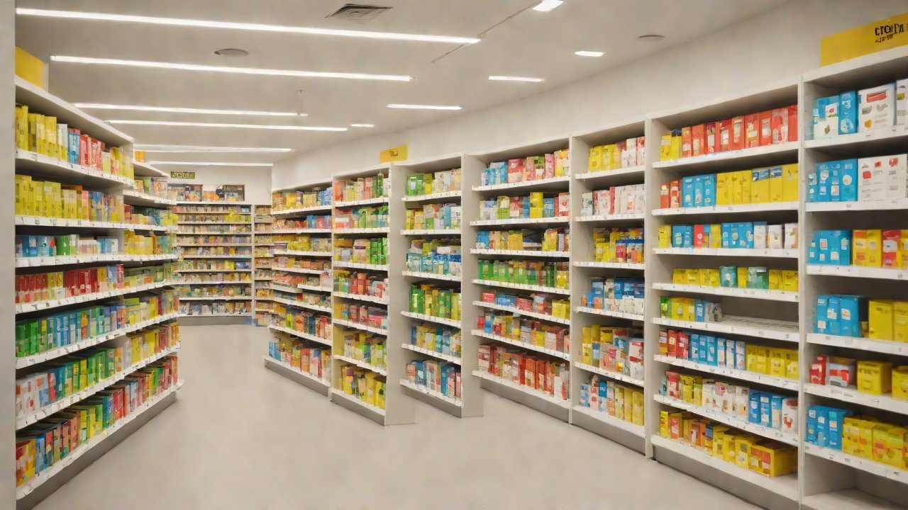 Smart Retail in 2026: Real-time Price Adjustment Solution Based on Electronically Selective Labels (ESL)