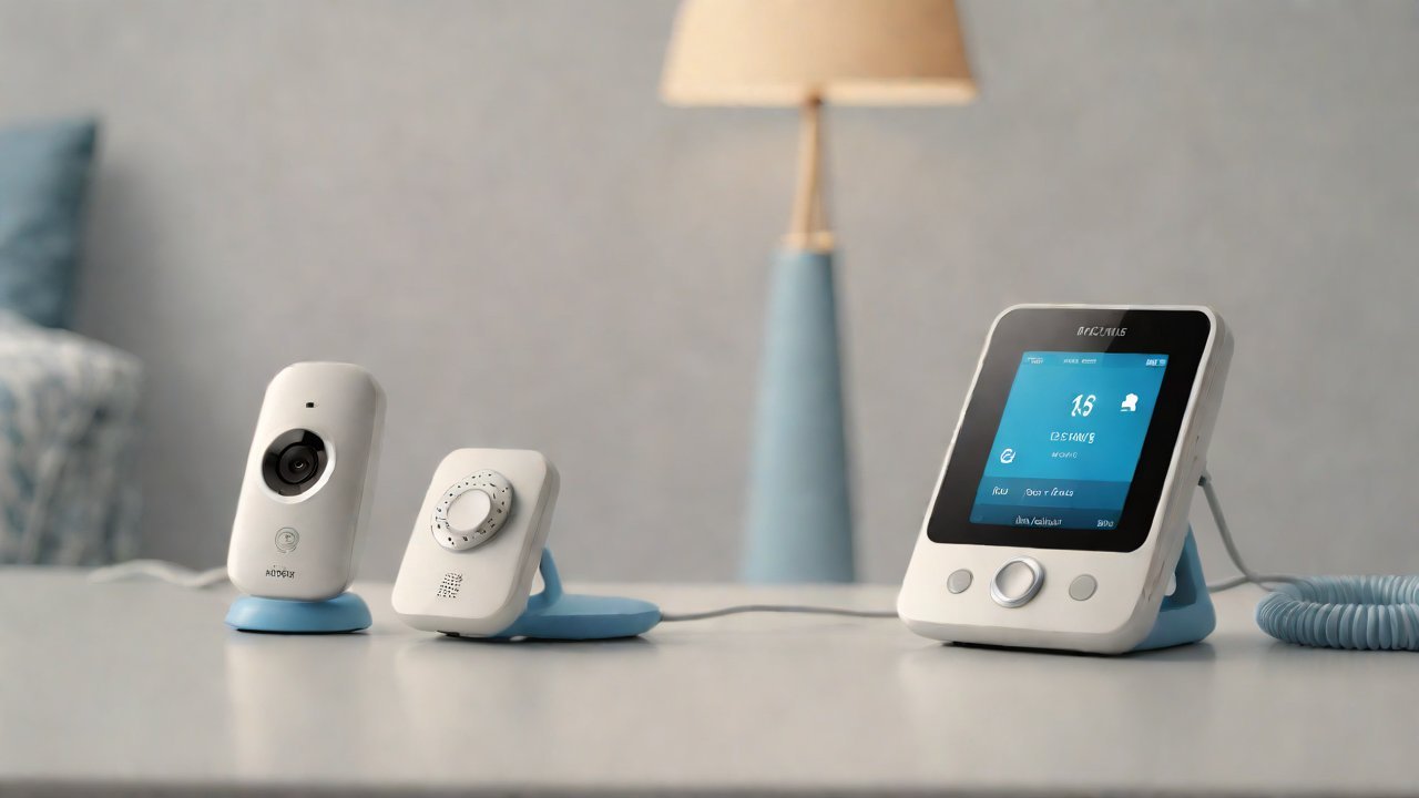 An edge computing-based solution to improve the accuracy of infant cry recognition algorithms.