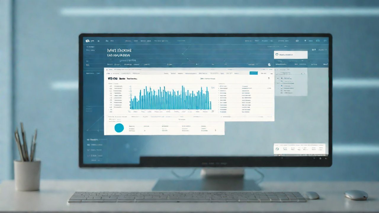 The logic for generating daily infant sleep quality analysis reports using AIGC technology.