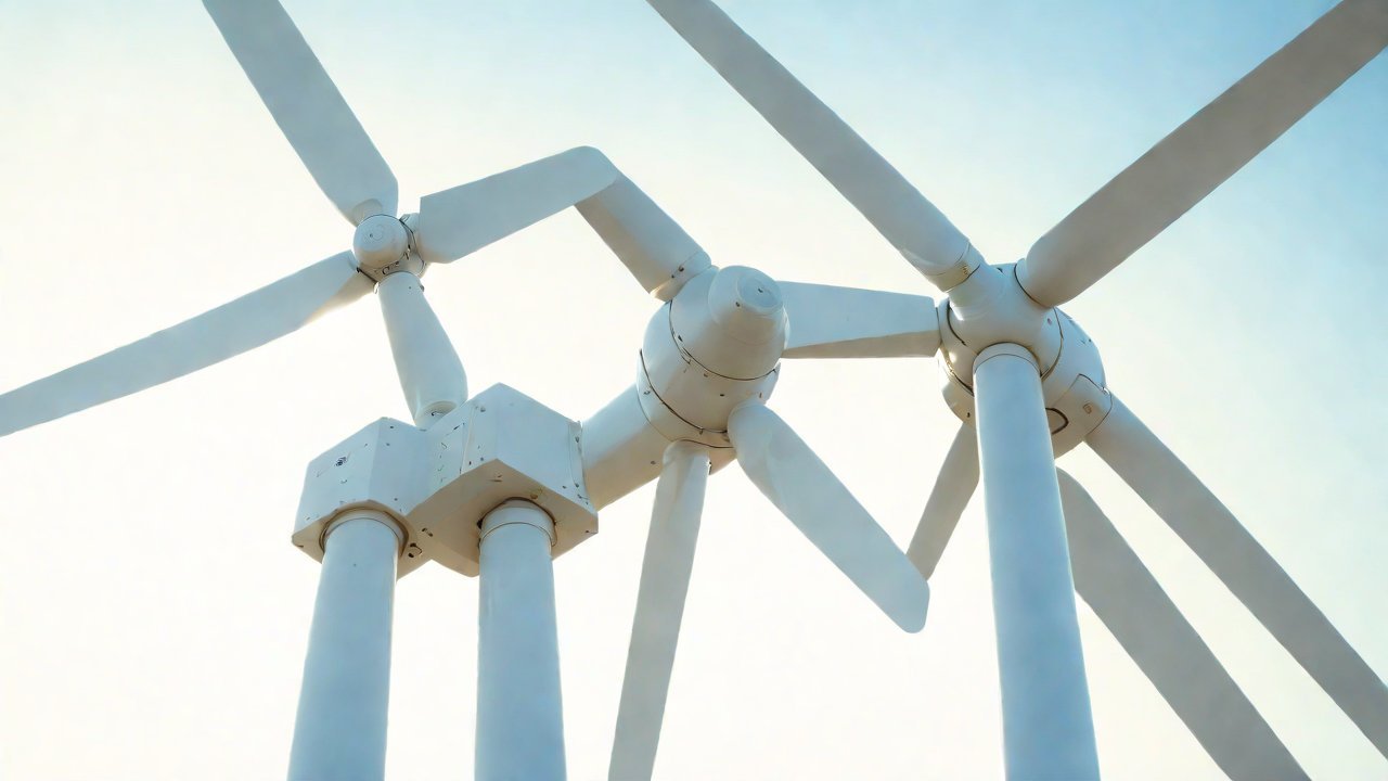 How to filter wind vibrations with tilt sensors to accurately determine pole collapse?