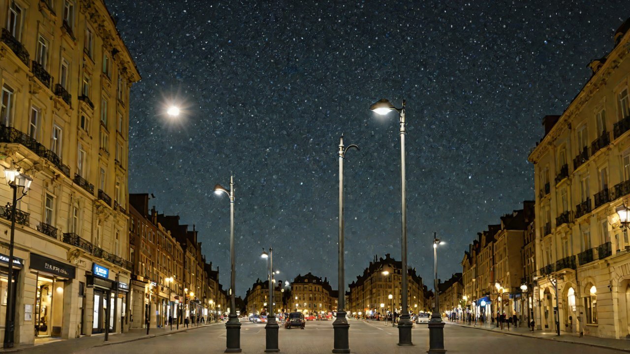 Comparison of NB-IoT and LoRa protocols in urban street light coverage