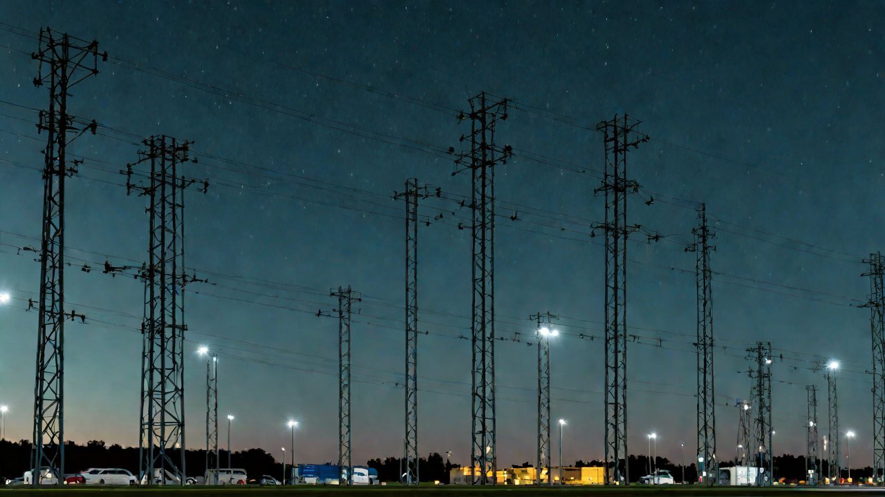 Dynamic Impact Analysis of Charging Pile Integration with Streetlights on Distribution Network Capacity