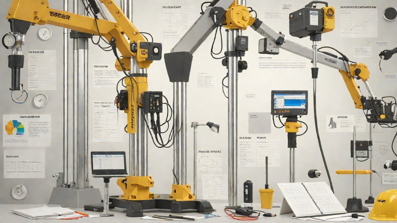 Multi-functional Pole Asset Management: How to Record the Lifecycle of Mounted Equipment?