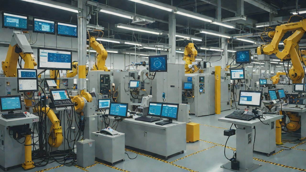 Best Industrial IoT (IIoT) Predictive Maintenance Solutions of 2026