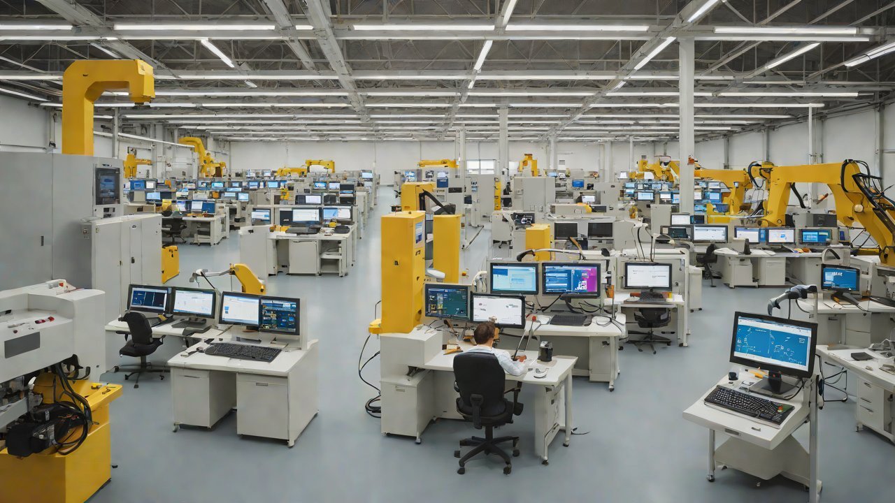 Unified Equipment Management for Multinational Factories: Best Cloud Platform Solution of 2026