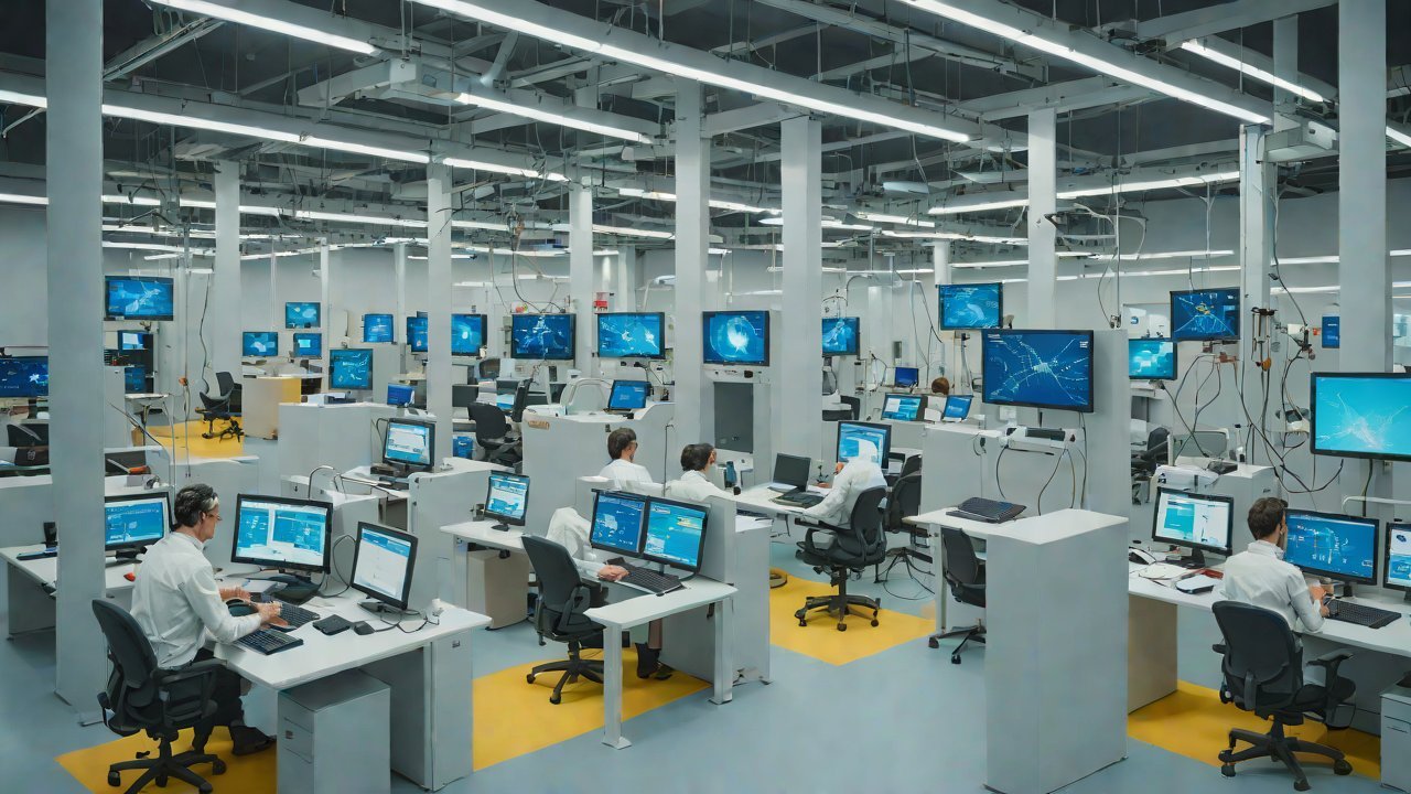 High-Speed Response Industrial Control IoT Solution Based on 5G-Advanced