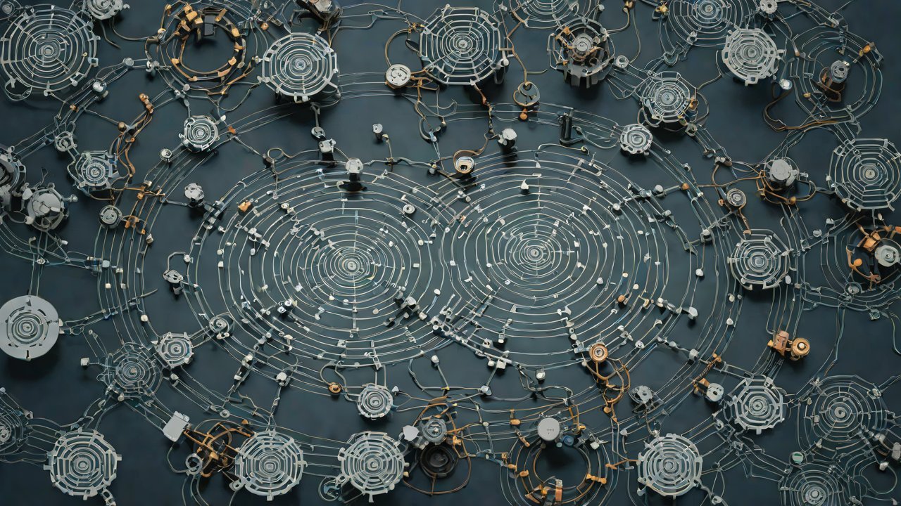 “Zero-Trust” Cybersecurity IoT Defense Solution for Industrial Sites