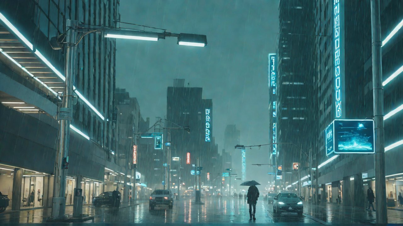 Urban Flood Warning (2026): IoT Integration Solution for Rainfall and Water Level Sensing